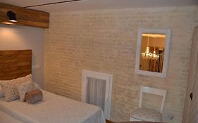 Loft en el centro de Sevilla